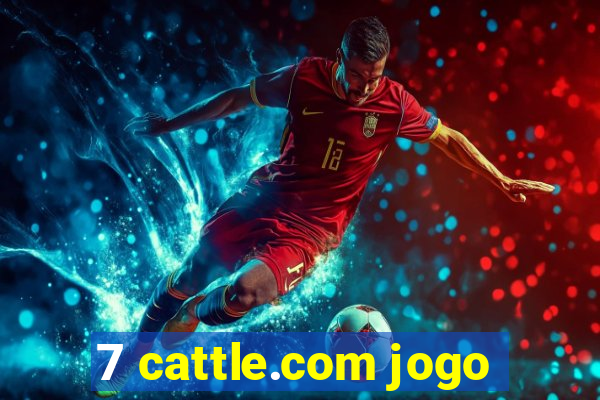 7 cattle.com jogo